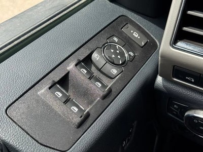2022 Ford Super Duty F-350 SRW XL
