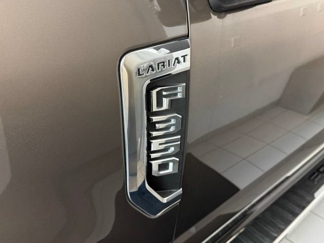 2022 Ford Super Duty F-350 SRW XL