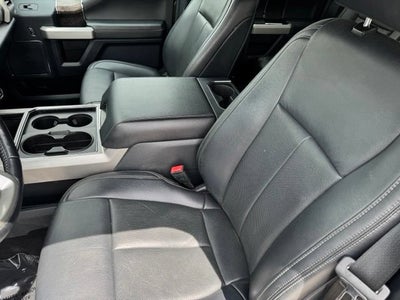 2022 Ford Super Duty F-350 SRW XL