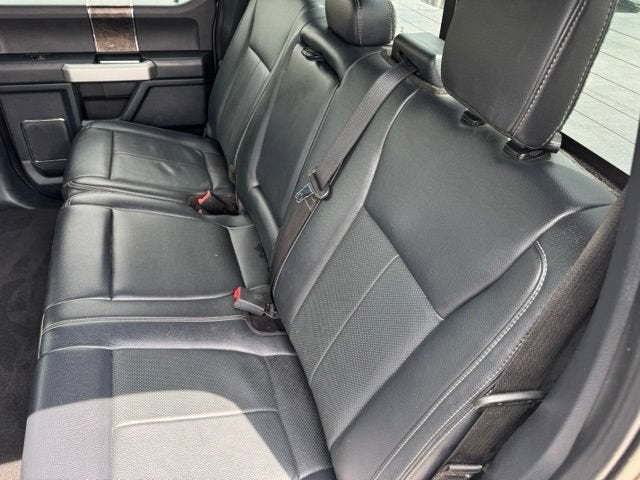 2022 Ford Super Duty F-350 SRW XL
