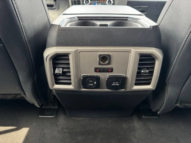 2022 Ford Super Duty F-350 SRW XL