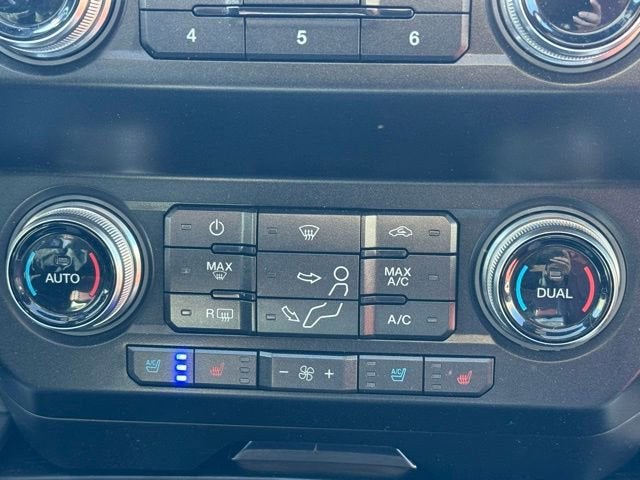 2019 Ford F-350 Platinum