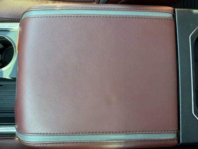 2019 Ford F-350 Platinum