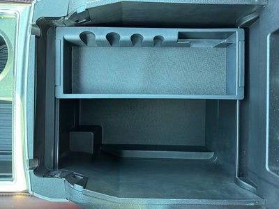 2019 Ford F-350 Platinum