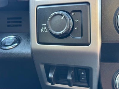 2019 Ford F-350 Platinum