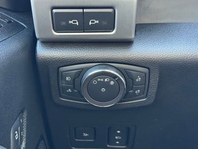 2019 Ford F-350 Platinum