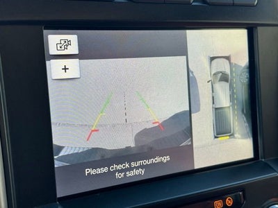 2019 Ford F-350 Platinum