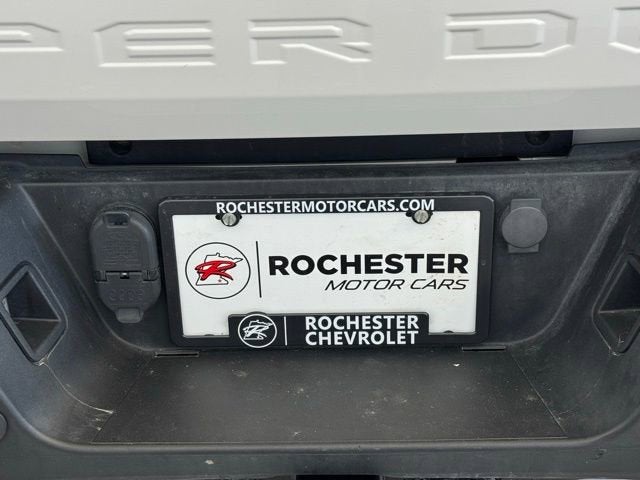 2019 Ford F-350 Platinum