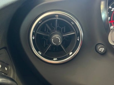 2021 Chevrolet Camaro 1SS