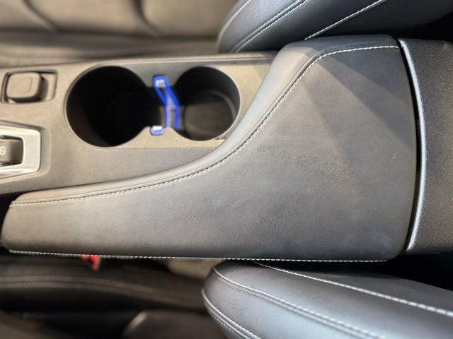 2018 Chevrolet Camaro 2SS