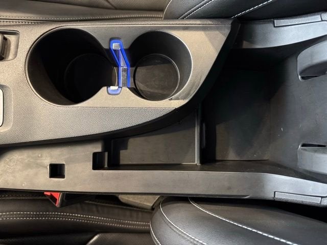 2018 Chevrolet Camaro 2SS