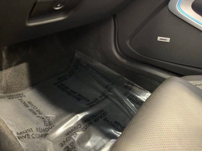 2018 Chevrolet Camaro 2SS