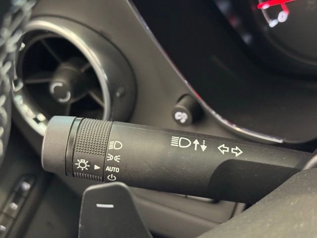 2018 Chevrolet Camaro 2SS