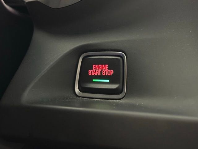 2018 Chevrolet Camaro 2SS