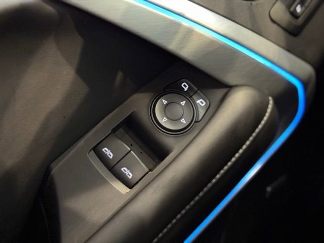 2018 Chevrolet Camaro 2SS