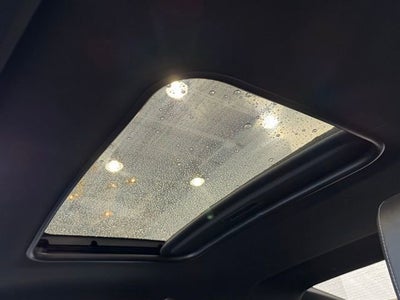 2018 Chevrolet Camaro 2SS