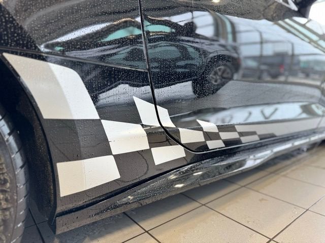 2018 Chevrolet Camaro 2SS