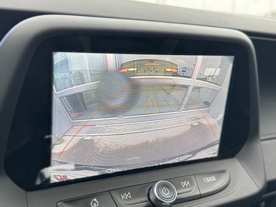 2018 Chevrolet Camaro 2SS