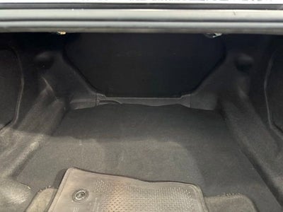 2018 Chevrolet Camaro 2SS