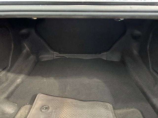 2018 Chevrolet Camaro 2SS