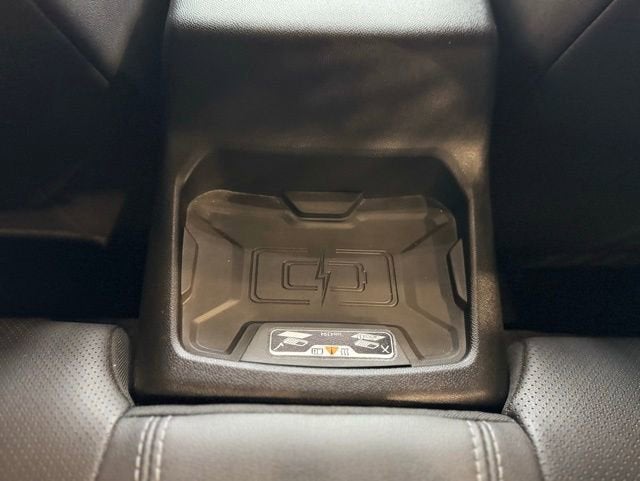 2018 Chevrolet Camaro 2SS