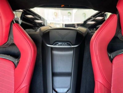 2020 Chevrolet Corvette Stingray 3LT