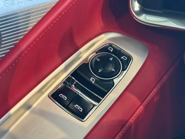 2020 Chevrolet Corvette Stingray 3LT