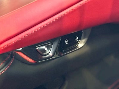 2020 Chevrolet Corvette Stingray 3LT