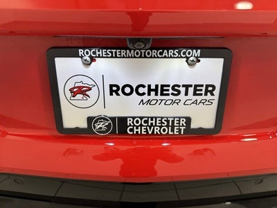 2024 Chevrolet Corvette Stingray 1LT