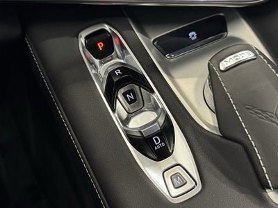 2024 Chevrolet Corvette Stingray 1LT