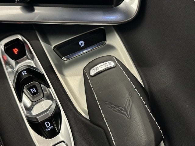 2024 Chevrolet Corvette Stingray 1LT