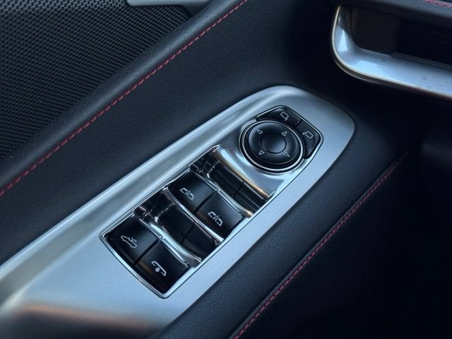 2025 Chevrolet Corvette Stingray 1LT
