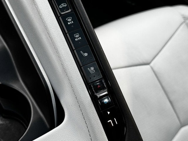 2021 Chevrolet Corvette Stingray 2LT