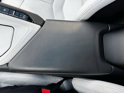 2021 Chevrolet Corvette Stingray 2LT