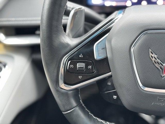 2021 Chevrolet Corvette Stingray 2LT