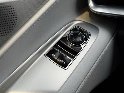 2021 Chevrolet Corvette Stingray 2LT