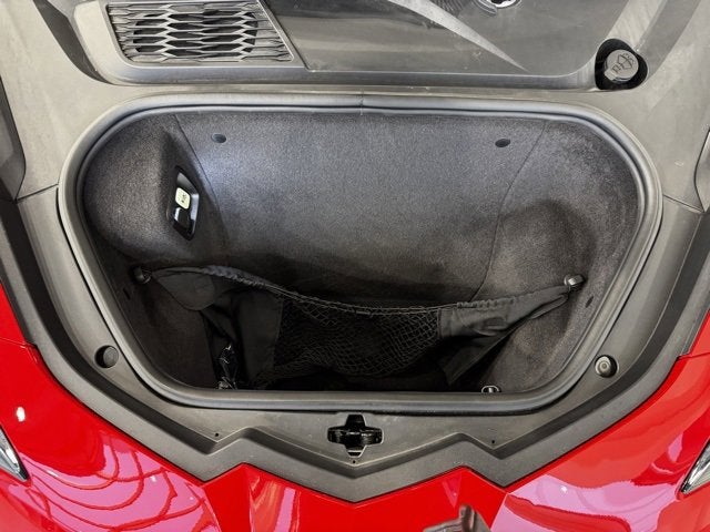 2021 Chevrolet Corvette Stingray 2LT