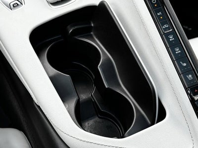 2021 Chevrolet Corvette Stingray 2LT