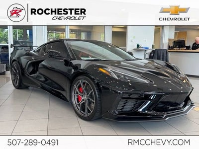 2023 Chevrolet Corvette Stingray 3LT