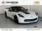 2014 Chevrolet Corvette Stingray Z51 3LT