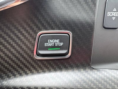 2014 Chevrolet Corvette Stingray Z51 3LT