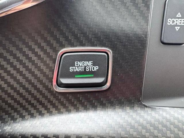 2014 Chevrolet Corvette Stingray Z51 3LT