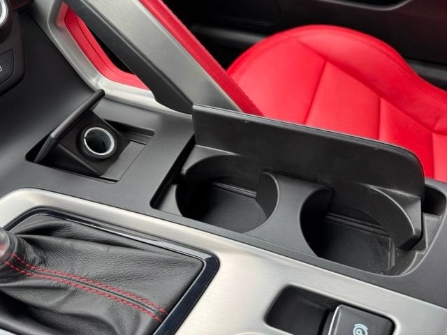 2014 Chevrolet Corvette Stingray Z51 3LT