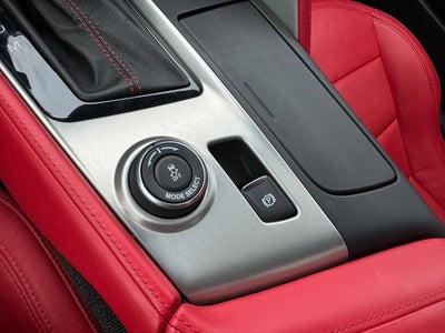 2014 Chevrolet Corvette Stingray Z51 3LT