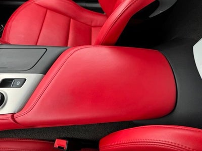 2014 Chevrolet Corvette Stingray Z51 3LT