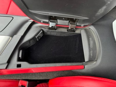 2014 Chevrolet Corvette Stingray Z51 3LT