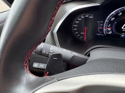 2014 Chevrolet Corvette Stingray Z51 3LT