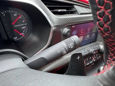 2014 Chevrolet Corvette Stingray Z51 3LT