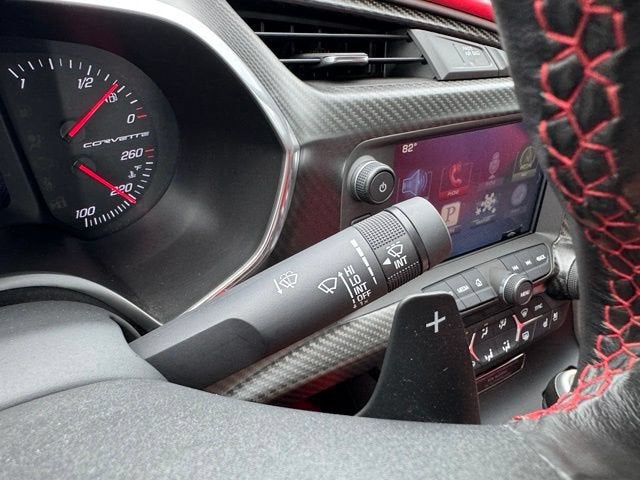 2014 Chevrolet Corvette Stingray Z51 3LT