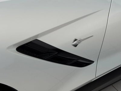 2014 Chevrolet Corvette Stingray Z51 3LT